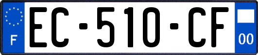 EC-510-CF