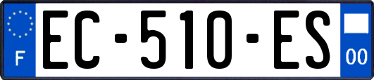 EC-510-ES