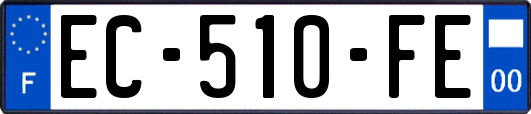 EC-510-FE