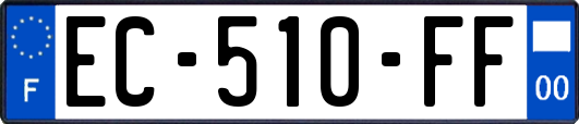 EC-510-FF