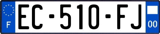 EC-510-FJ