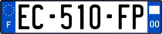 EC-510-FP