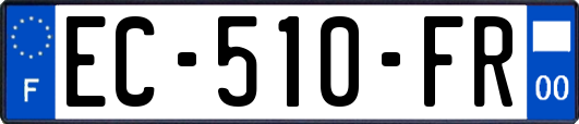 EC-510-FR
