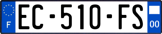 EC-510-FS