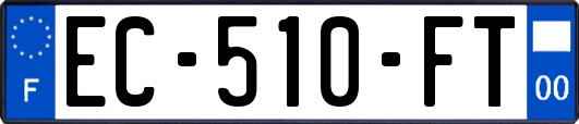 EC-510-FT