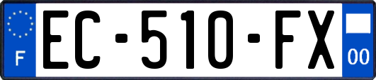 EC-510-FX