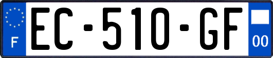 EC-510-GF