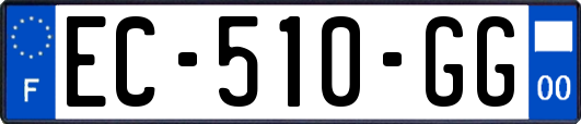 EC-510-GG