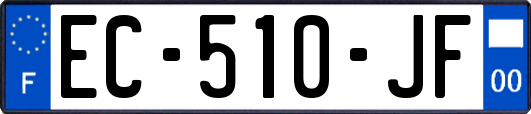 EC-510-JF