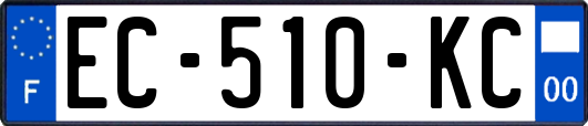 EC-510-KC