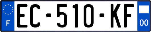 EC-510-KF