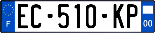 EC-510-KP