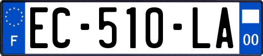 EC-510-LA