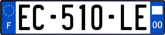 EC-510-LE