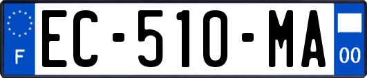 EC-510-MA