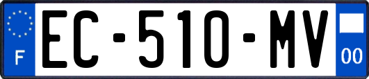 EC-510-MV