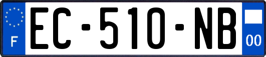 EC-510-NB