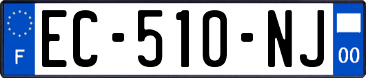 EC-510-NJ