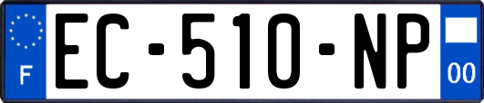 EC-510-NP