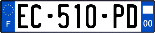 EC-510-PD