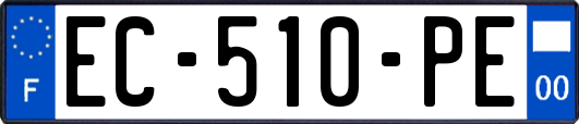 EC-510-PE