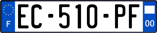 EC-510-PF