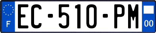 EC-510-PM