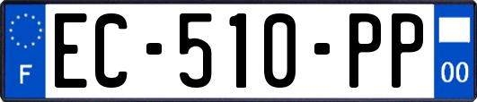 EC-510-PP