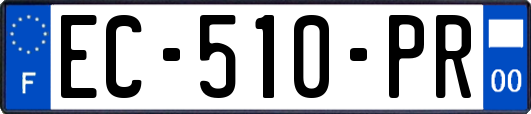 EC-510-PR
