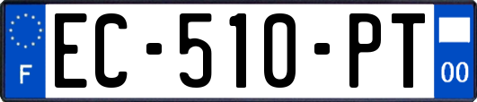EC-510-PT