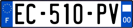 EC-510-PV