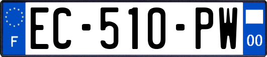 EC-510-PW