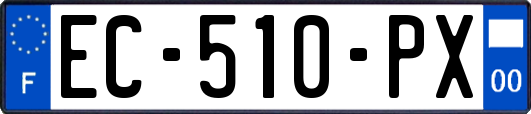 EC-510-PX