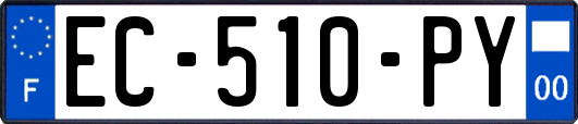 EC-510-PY
