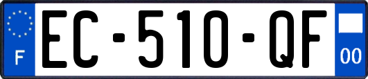 EC-510-QF