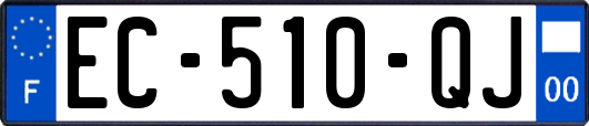 EC-510-QJ