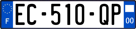 EC-510-QP