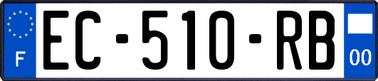 EC-510-RB