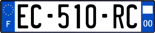 EC-510-RC