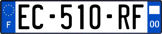 EC-510-RF