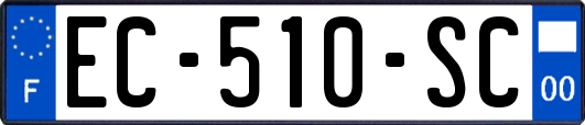 EC-510-SC