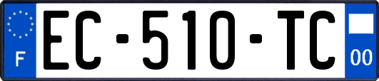EC-510-TC