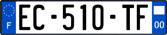 EC-510-TF