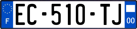 EC-510-TJ