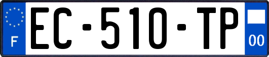 EC-510-TP