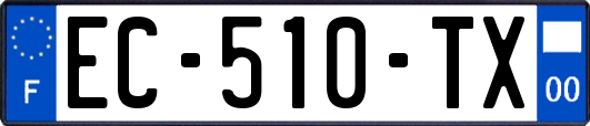 EC-510-TX
