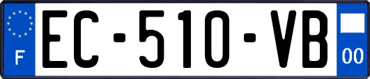 EC-510-VB