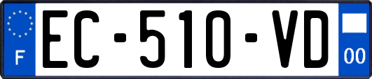 EC-510-VD