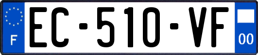 EC-510-VF