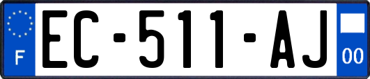 EC-511-AJ